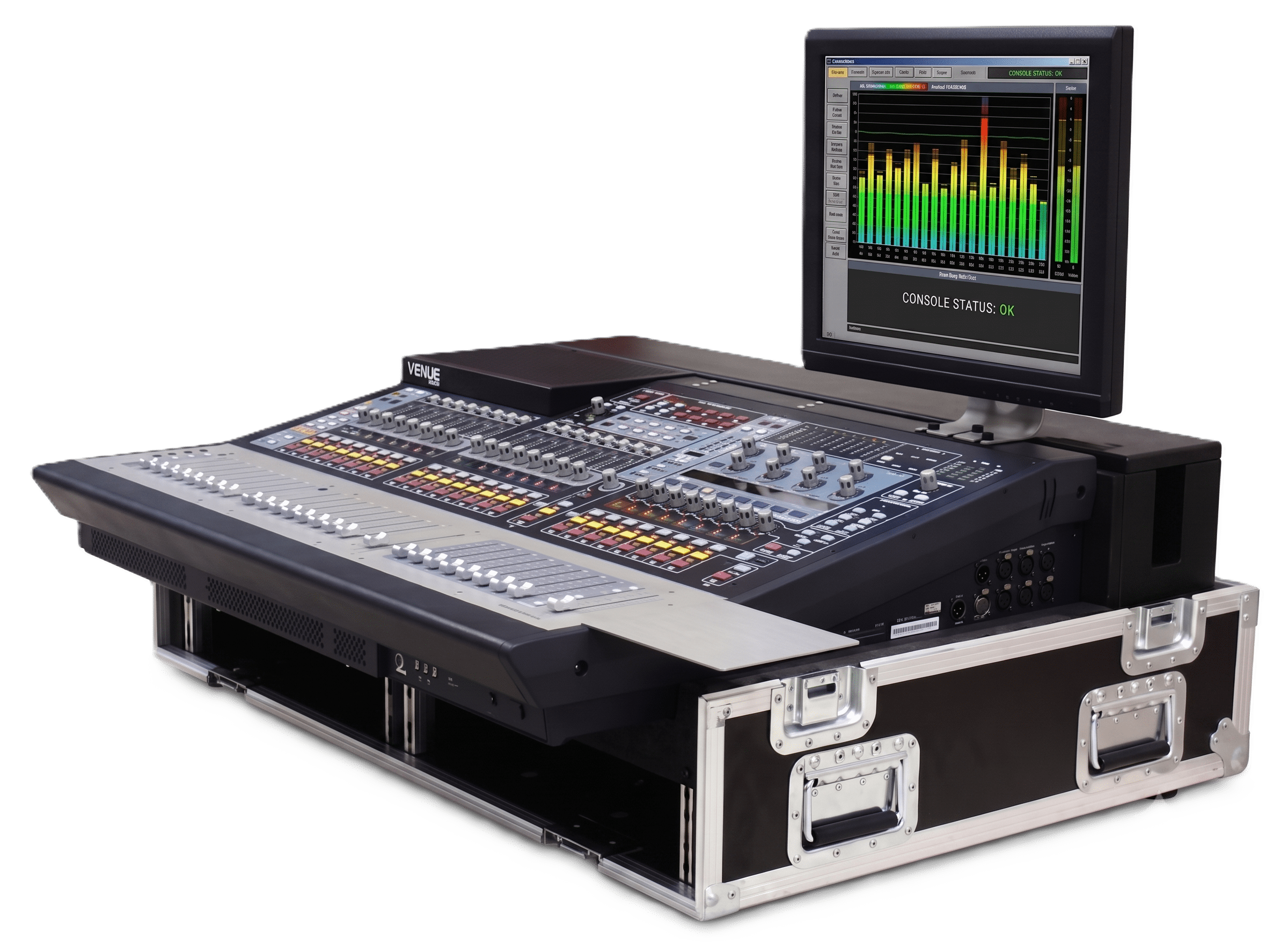 Avid Venue SC48
