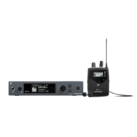 Sennheiser G4 IEM