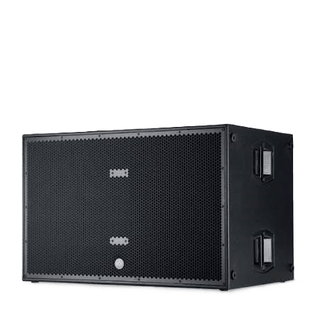 RCF 8006 Dual Bass