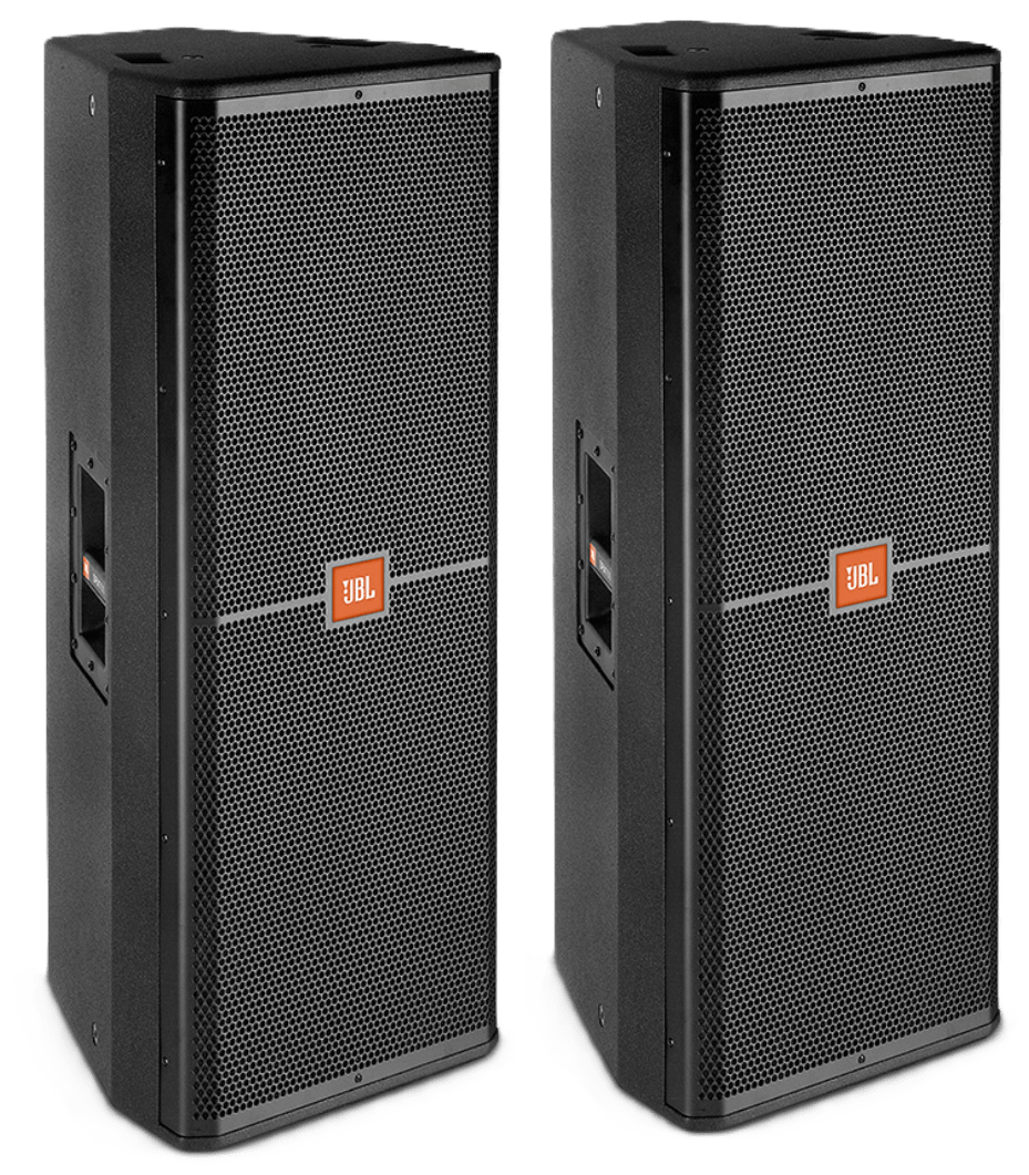JBL Tops